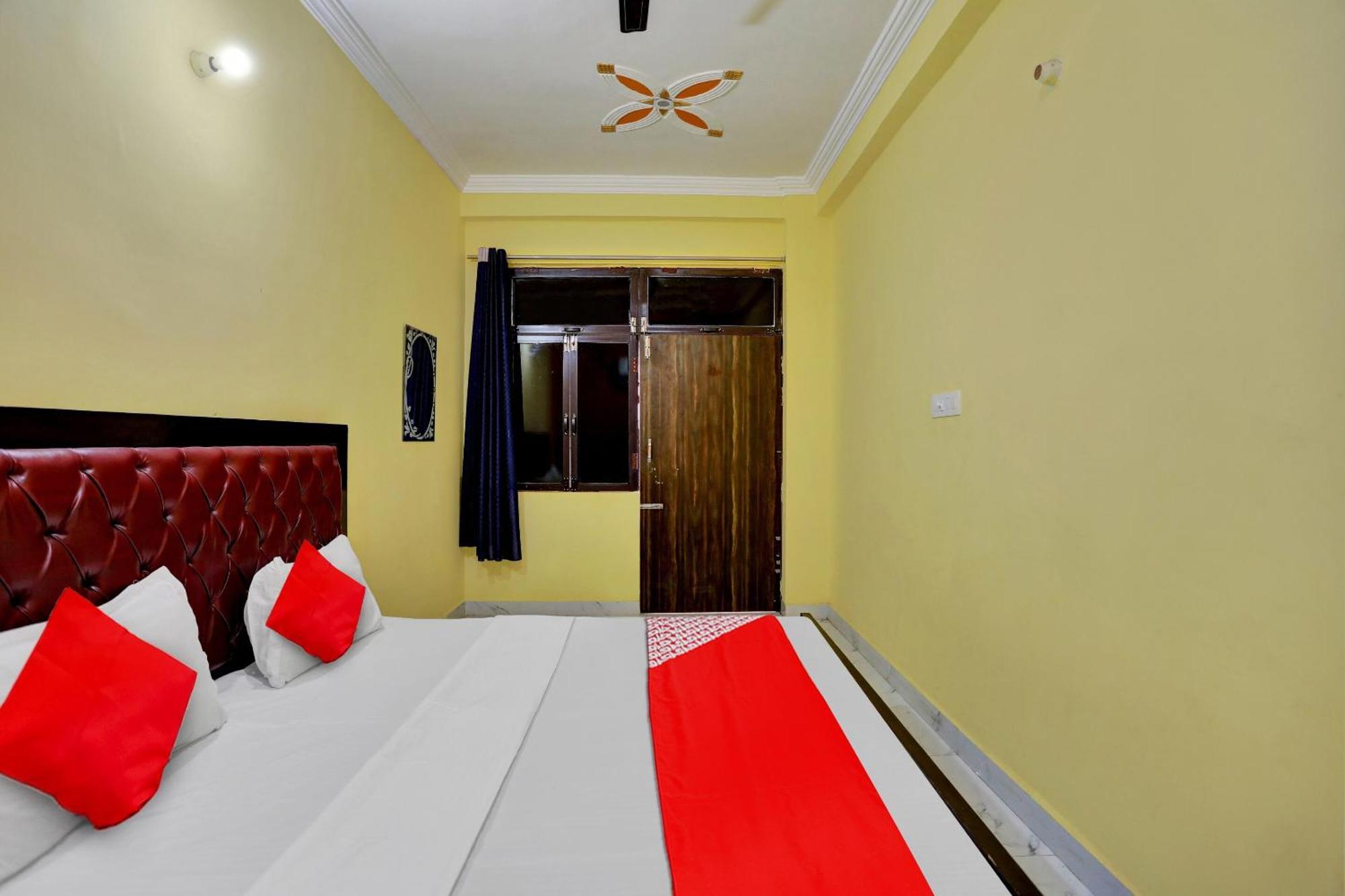 Hotel O Amantran Kanpur Dış mekan fotoğraf